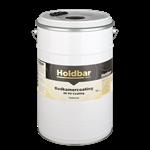 Holdbar Badkamercoating Tin (NCS S 4500-N) 10 kg