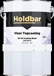 Holdbar Vloer Topcoating Mat Antislip 2,5 Kg