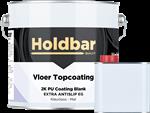 Holdbar Vloer Topcoating Extra Antislip (Extra grof) Mat 2,5kg