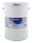 Ruwol Betonverf Heldergroen (RAL 6001) 20 liter