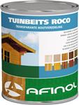 Afinol Tuinbeits Roco Transparant Grenen 750 ml