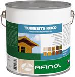 Afinol Tuinbeits Roco Transparant Grenen 2,5 liter