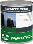 Afinol Zwarte Teer 750 ml