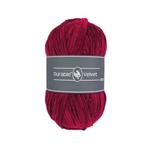 Durable Velvet 100 gram Bordeaux nr 222