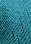 Lang Yarns Merino Bebe 200 nr 388 Smaragd Groen