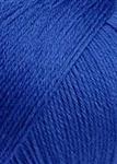 Lang Yarns Merino 200 nr 332 Kobalt Blauw