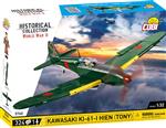 COBI  5740 - Kawasaki Ki-61 Hien