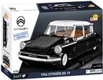 COBI  24350 Citroen DS19 1956 EXE Edition