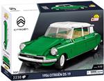 COBI  24347 Citroen DS19 1956