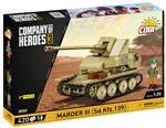 COBI 3050 Marder III SD.KFZ.139