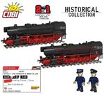 COBI 6283 DRB Class Steam Locomotive