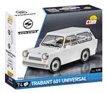 COBI 24540 - Trabant 601 Universal