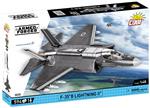 COBI  5830 F-35B Lightning II RAF