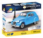 COBI 24511 - Citroën 2CV  Type AZ 1962