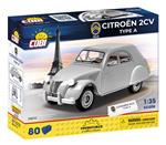 COBI 24510 - Citroën 2CV Type A