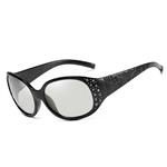 Day Night Sunglasses for Women - Photochromic Vision Polarized Shades