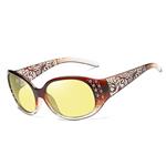 Day Night Sunglasses for Women - Photochromic Vision Polarized Shades