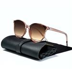 Fashion Cateye Sunglasses for Women - Vintage Eyewear Glasses UV400