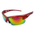 Polarized Ski Goggles - Sports Sunglasses Shades Glasses Eyewear