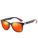 Klassieke gepolariseerde zonnebril - Unisex Driving Shades Bril Camping Wandelen UV400 Eyewear