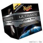 MEGUIARS ULTIMATE PASTE WAX