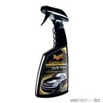 MEGUIARS GOLD CLASS CARNAUBA PLUS QUIK WAX