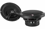 rockford fosgate T1650  16,5 cm (6.5”) Euro Fit Coaxial