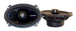 rockford fosgate T1462  10 x 15 cm Coaxialtweeweg 4x6 