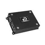 Massieve Audio Bx2 480 Watt Klasse D 2 Kanaals Auto Audio Versterker Subversterker