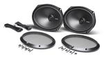 R169X2  6 x 9er Coaxial Rockford Fosgate