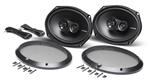 R169X3  6 x 9er Triaxial Rockford Fosgate