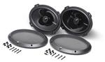 P1692  6 x 9er Coaxial Rockford Fosgate