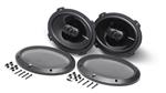 P1694  6 x 9er Quadaxial Rockford Fosgate