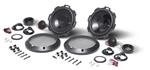 P152-S  13 cm (5.25”) Component System Rockford Fosgate