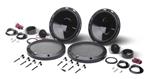 P165-SI EURO FIT  16,5 cm (6.5”) Component System Rockford Fosgate