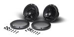 T1650 EURO FIT  16,5 cm (6.5”) Coaxial Rockford Fosgate