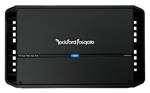 P600X4  Class A/B 4-Channel Amplifier Rockford Fosgate