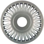 4-Delige J-Tec Wieldoppenset Camaro Sprinter Van 15-inch (bol)