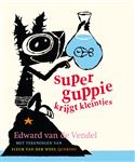 Superguppie krijgt kleintjes