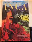 INCA Het goud van Cuzco