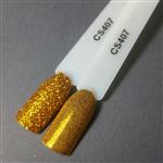 Korneliya Crystal Sugar 407 Rich Gold