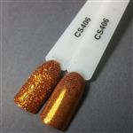 Korneliya Crystal Sugar 406 Copper