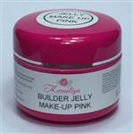 Korneliya Builder Jelly Make UP PInk  5 Gram