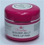 Korneliya Builder Jelly Make UP PInk  15 Gram