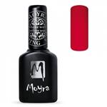 Moyra Foil Polish For Stamping 10 ml FP05 Red