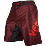 Venum Nightcrawler Fightshorts Rood Venum MMA Shop