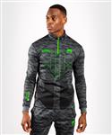 Venum ARROW LOMA Signature Collection Collared Zip Sweatshirt Camo