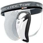 Shock Doctor Kruisbeschermer SD213 Bio Flex Cup