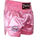 Twins Kickboks Shorts Muay Thai TTE 006 Roze