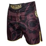 PRIDE of DIE MMA Fight Shorts Brotherhood